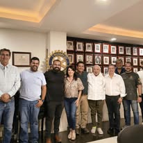 Obra de servicio Rotary Club Ocotlán 1