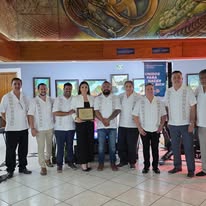 Obra de servicio Rotary Club Ocotlán 3